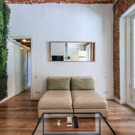 מדריד Apartamento Centrico Y Comodo Preciados מראה חיצוני תמונה
