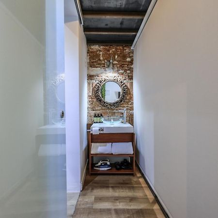 מדריד Apartamento Centrico Y Comodo Preciados מראה חיצוני תמונה