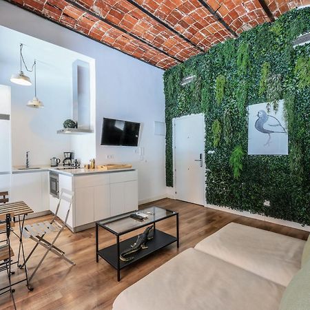 מדריד Apartamento Centrico Y Comodo Preciados מראה חיצוני תמונה