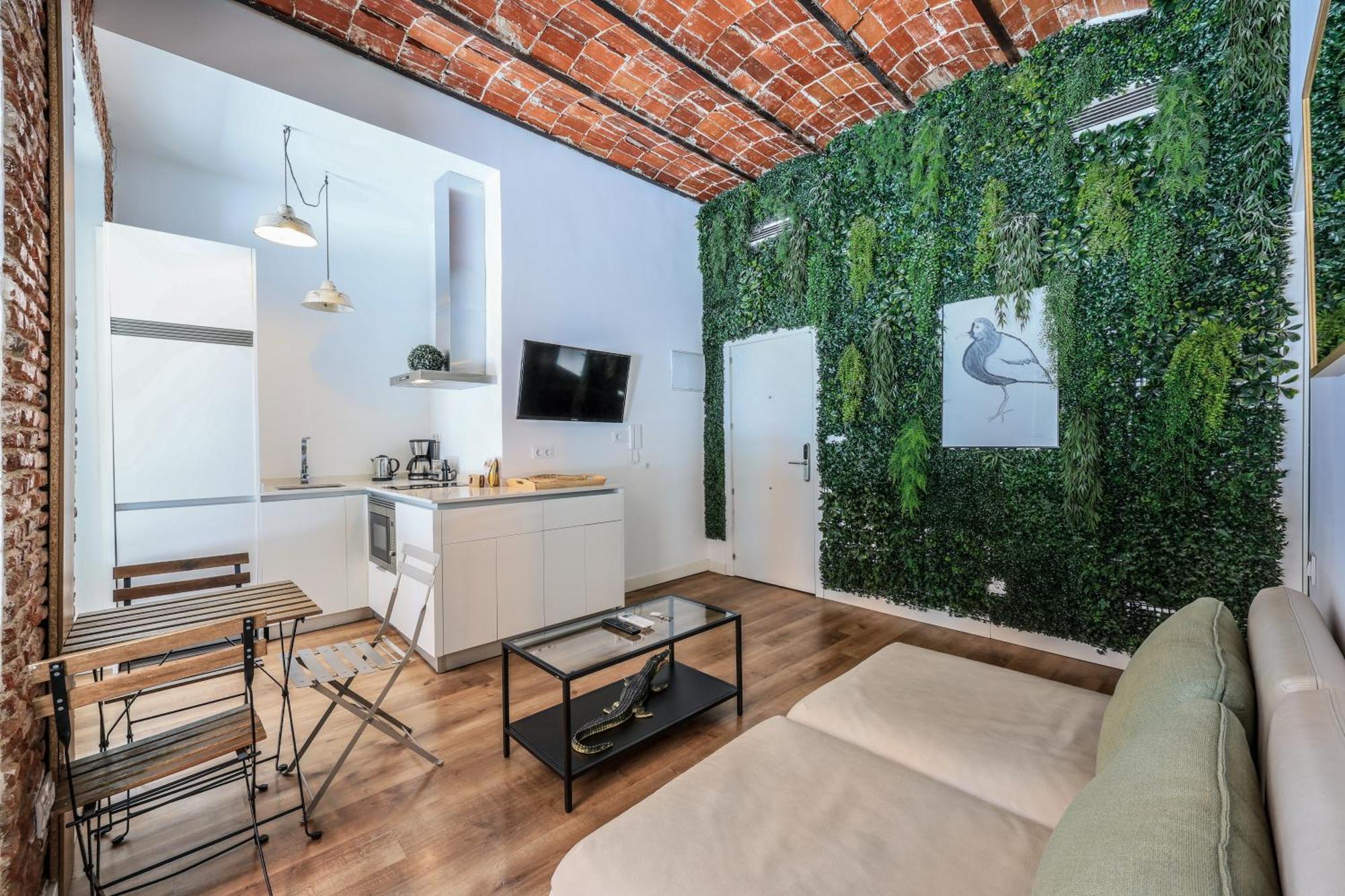 מדריד Apartamento Centrico Y Comodo Preciados מראה חיצוני תמונה
